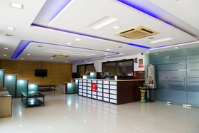 Hotel Vedanta By OYO Rooms