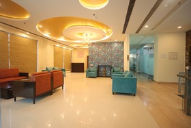 Vits Gurugram Formerly Known As Windsor Heights