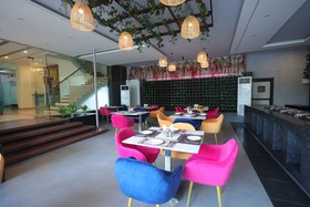 Vits Gurugram Formerly Known As Windsor Heights