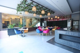 Vits Gurugram Formerly Known As Windsor Heights