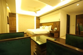 Vits Gurugram Formerly Known As Windsor Heights