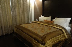 Vits Gurugram Formerly Known As Windsor Heights