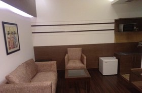 Vits Gurugram Formerly Known As Windsor Heights