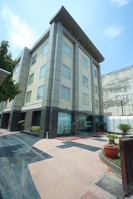 Vits Gurugram Formerly Known As Windsor Heights