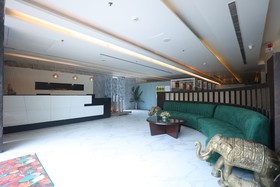 Vits Gurugram Formerly Known As Windsor Heights