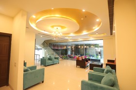 Vits Gurugram Formerly Known As Windsor Heights