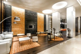 Hyatt Place Gurgaon/Udyog Vihar