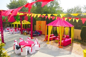 Hyatt Place Gurgaon/Udyog Vihar
