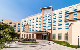 Hyatt Place Gurgaon/Udyog Vihar