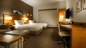 Hyatt Place Gurgaon/Udyog Vihar