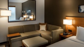 Hyatt Place Gurgaon/Udyog Vihar