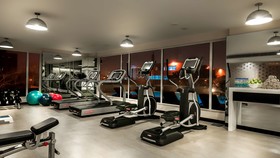 Hyatt Place Gurgaon/Udyog Vihar