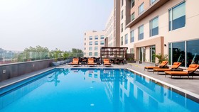 Hyatt Place Gurgaon/Udyog Vihar