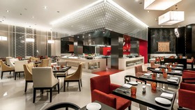 Hyatt Place Gurgaon/Udyog Vihar