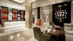 Hyatt Place Gurgaon/Udyog Vihar
