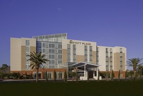 Hyatt Place Gurgaon/Udyog Vihar