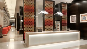 Hyatt Place Gurgaon/Udyog Vihar