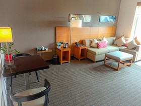 Hyatt Place Gurgaon/Udyog Vihar
