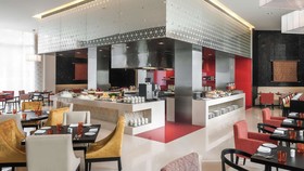 Hyatt Place Gurgaon/Udyog Vihar