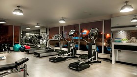 Hyatt Place Gurgaon/Udyog Vihar
