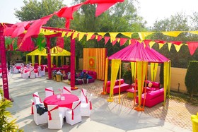 Hyatt Place Gurgaon/Udyog Vihar