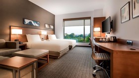 Hyatt Place Gurgaon/Udyog Vihar