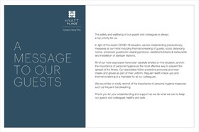 Hyatt Place Gurgaon/Udyog Vihar