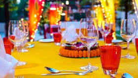 Hyatt Place Gurgaon/Udyog Vihar