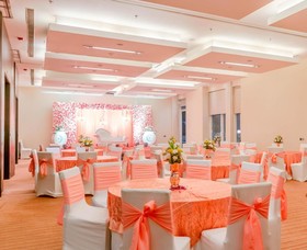 Hyatt Place Gurgaon/Udyog Vihar