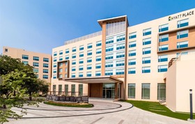 Hyatt Place Gurgaon/Udyog Vihar