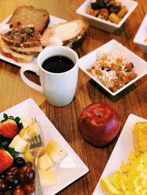 Hyatt Place Gurgaon/Udyog Vihar