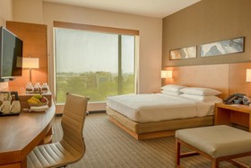 Hyatt Place Gurgaon/Udyog Vihar