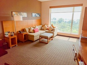 Hyatt Place Gurgaon/Udyog Vihar