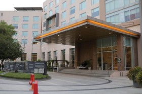 Hyatt Place Gurgaon/Udyog Vihar