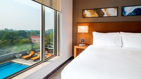 Hyatt Place Gurgaon/Udyog Vihar