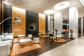 Hyatt Place Gurgaon/Udyog Vihar