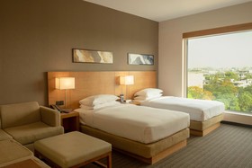 Hyatt Place Gurgaon/Udyog Vihar