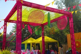 Hyatt Place Gurgaon/Udyog Vihar