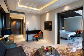 Hyatt Regency Gurgaon