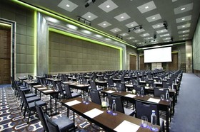 Hyatt Regency Gurgaon