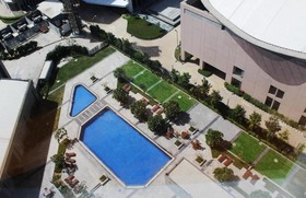 Hyatt Regency Gurgaon