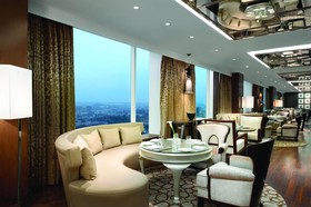 Hyatt Regency Gurgaon