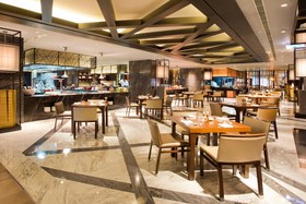Hyatt Regency Gurgaon