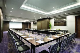 Hyatt Regency Gurgaon