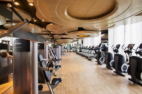 Hyatt Regency Gurgaon