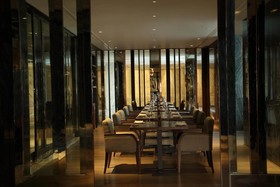 Hyatt Regency Gurgaon