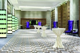 Hyatt Regency Gurgaon
