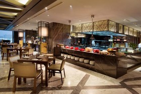 Hyatt Regency Gurgaon