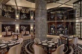 Hyatt Regency Gurgaon