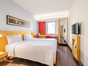 ibis Gurgaon Golf Course Road Hotel